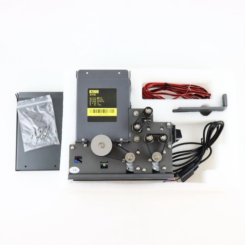 D2000 distributore automatico - distributore,