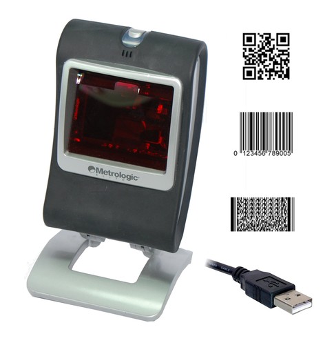 Scanner codici barre - scanner,