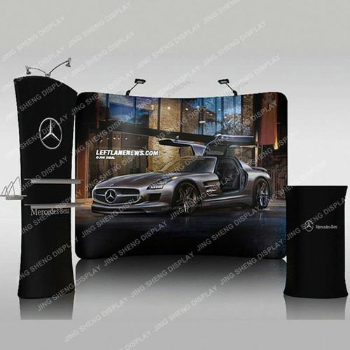 Espositore pop banner - espositore,