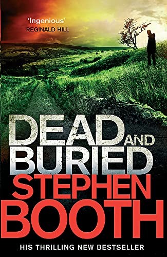 Dead and buried cooper - dead,