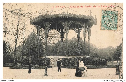 Azpp4 0395 reims kiosco - -,