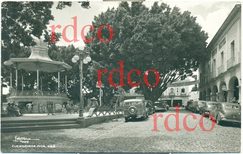 Cuernavaca morelos jardín y - morelos,,