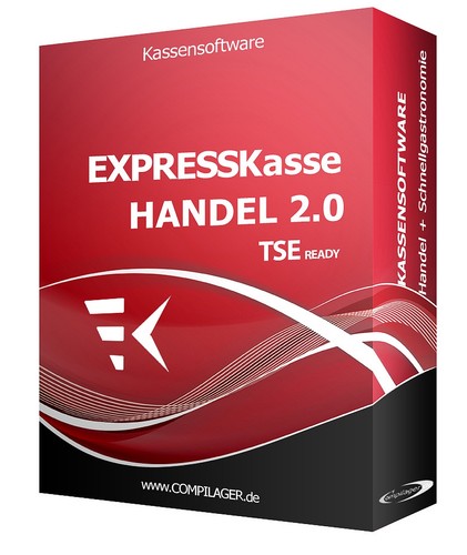 Express cassa handel tse - express!cassa,