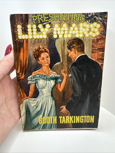 Vintage 1944 avon - avon, book