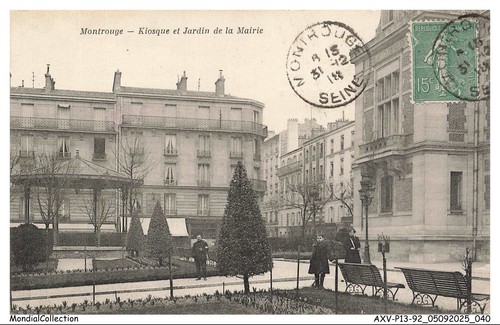 Axvp13 0878 montrouge - axvp13-0878-92,