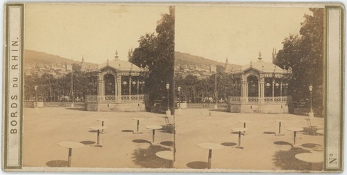 Stéréo circa 1865 - circa,