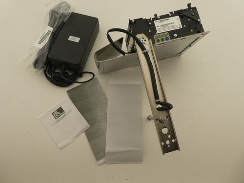 Zebra kr203 stampante - zebra,