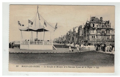 Malo bains il - malo,