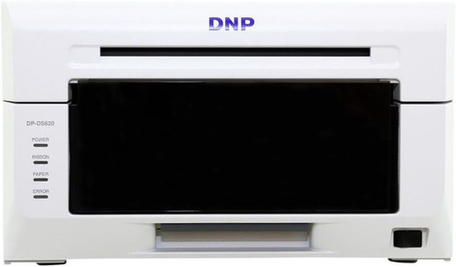 Kiosco revelado dnp sl620 - revelado,