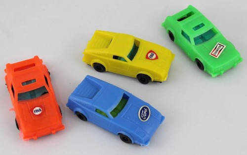 Lote coches juguete - coches,