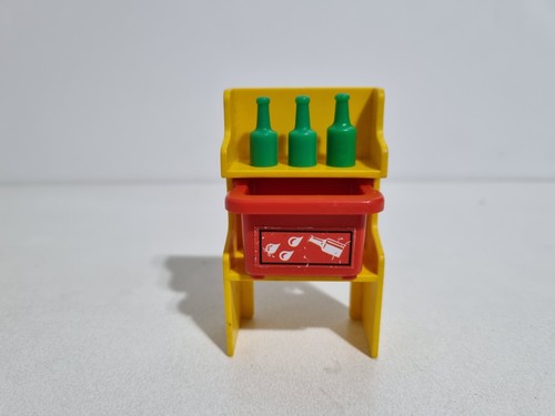 Playmobil 3418 3146 estanteria - 3418,