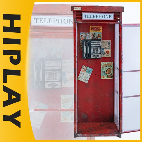 Hiplay mmmtoys cabina - mmmtoys,